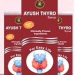 AYUSH THYRO