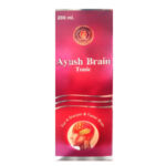 Ayush Brain
