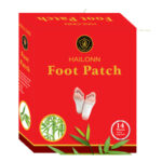 Foot Patch